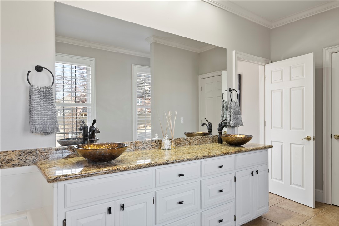 Hanover Sub Ph III Bentonville - Residential