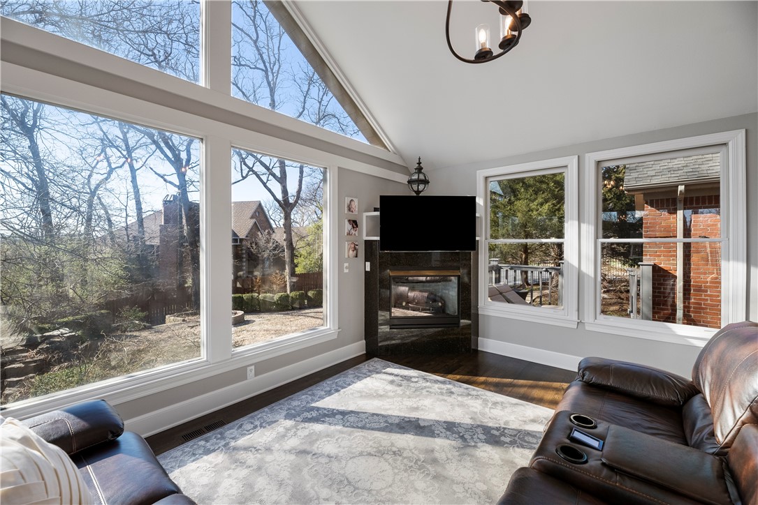 Hanover Sub Ph III Bentonville - Residential