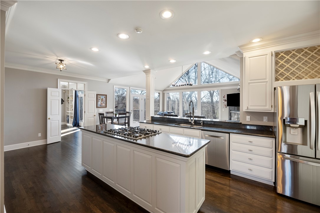 Hanover Sub Ph III Bentonville - Residential