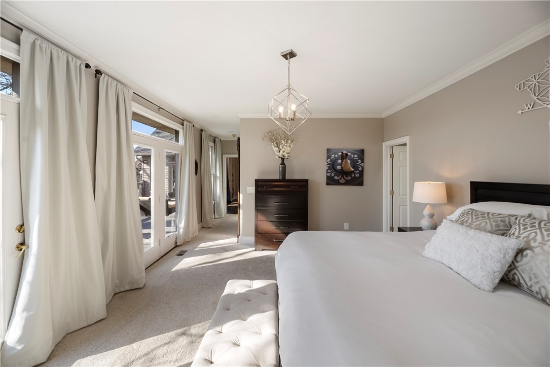 Hanover Sub Ph III Bentonville - Residential