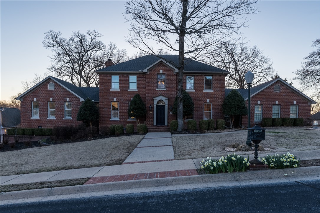 Hanover Sub Ph III Bentonville - Residential