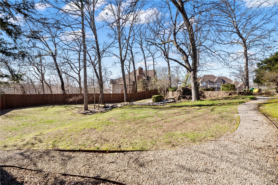 Hanover Sub Ph III Bentonville - Residential