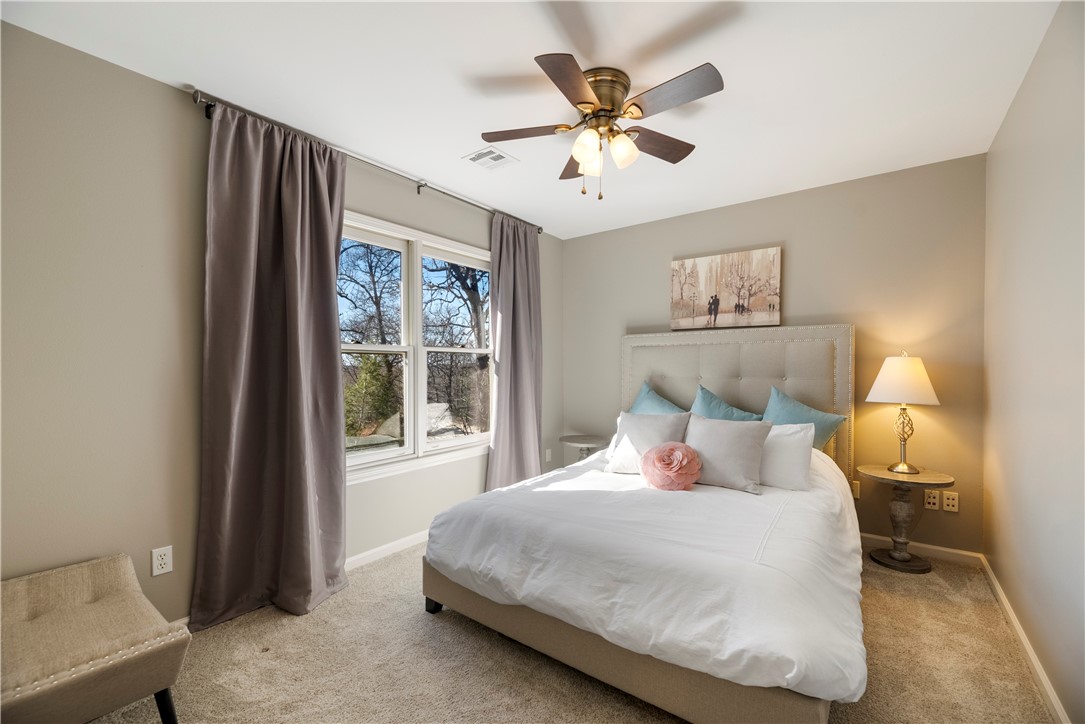 Hanover Sub Ph III Bentonville - Residential