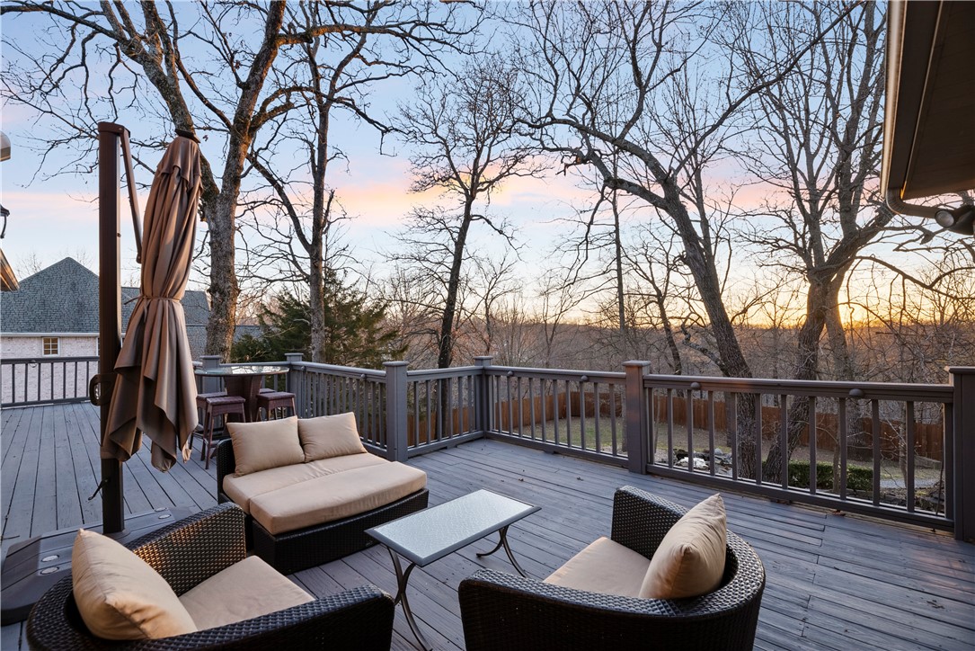 Hanover Sub Ph III Bentonville - Residential