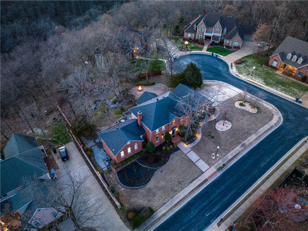 Hanover Sub Ph III Bentonville - Residential