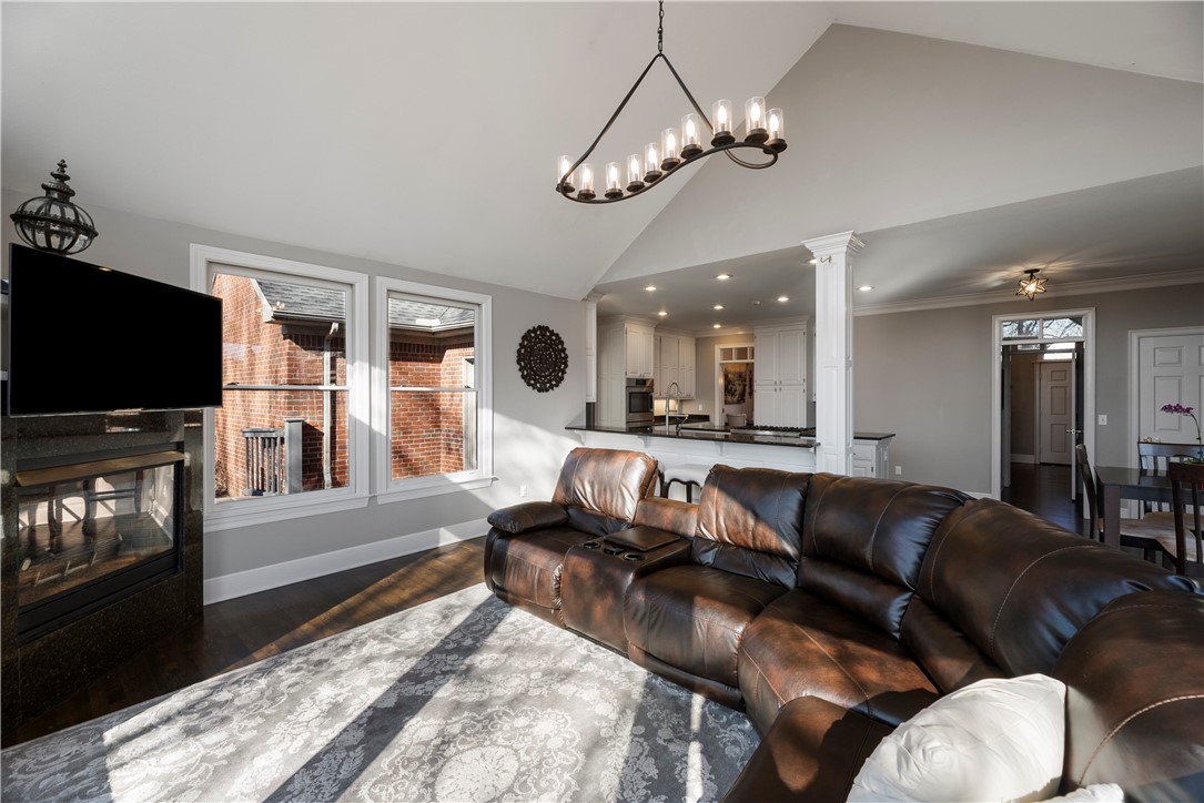 Hanover Sub Ph III Bentonville - Residential