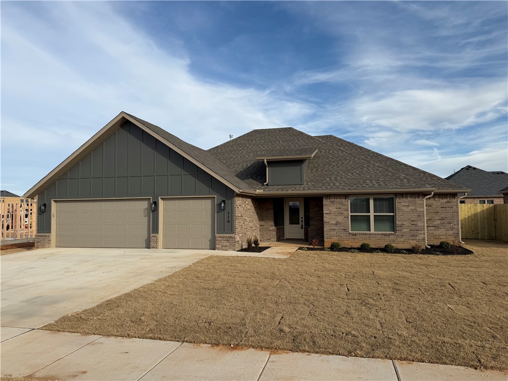 Summerfield Sub Ph II - Residential