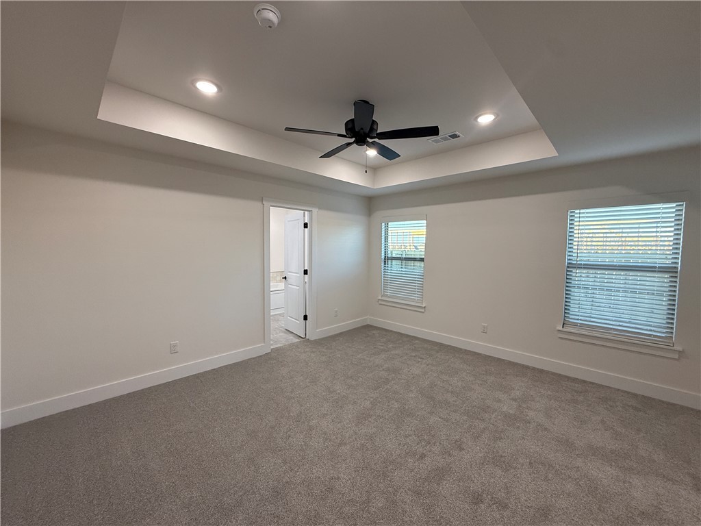 Summerfield Sub Ph II - Residential