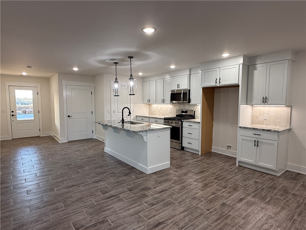 Summerfield Sub Ph II - Residential