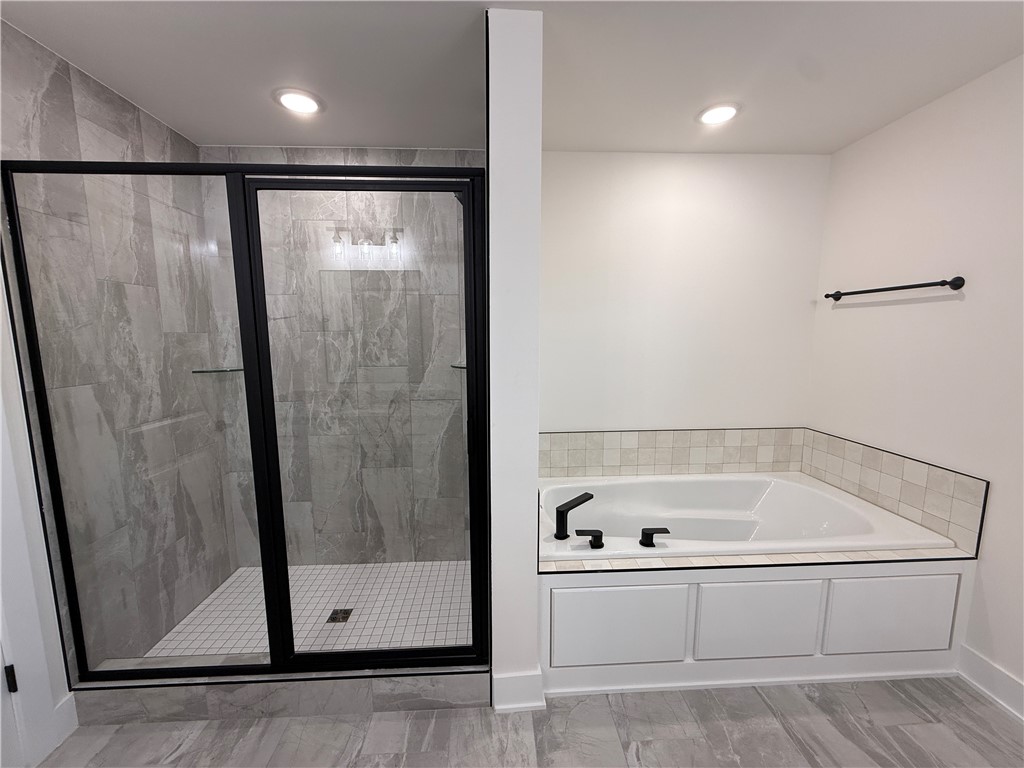 Summerfield Sub Ph II - Residential