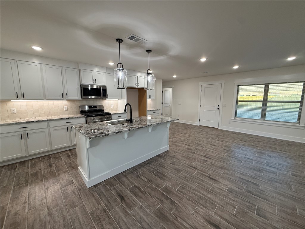 Summerfield Sub Ph II - Residential