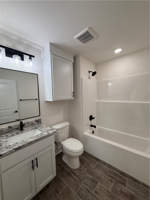 Summerfield Sub Ph II - Residential