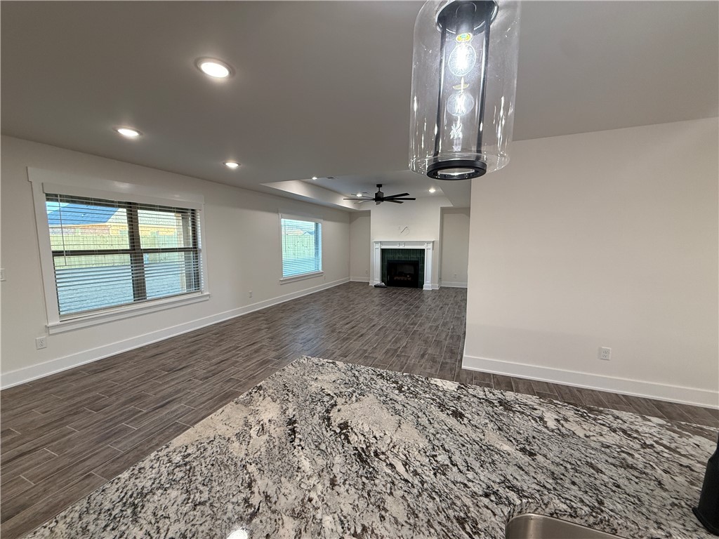 Summerfield Sub Ph II - Residential