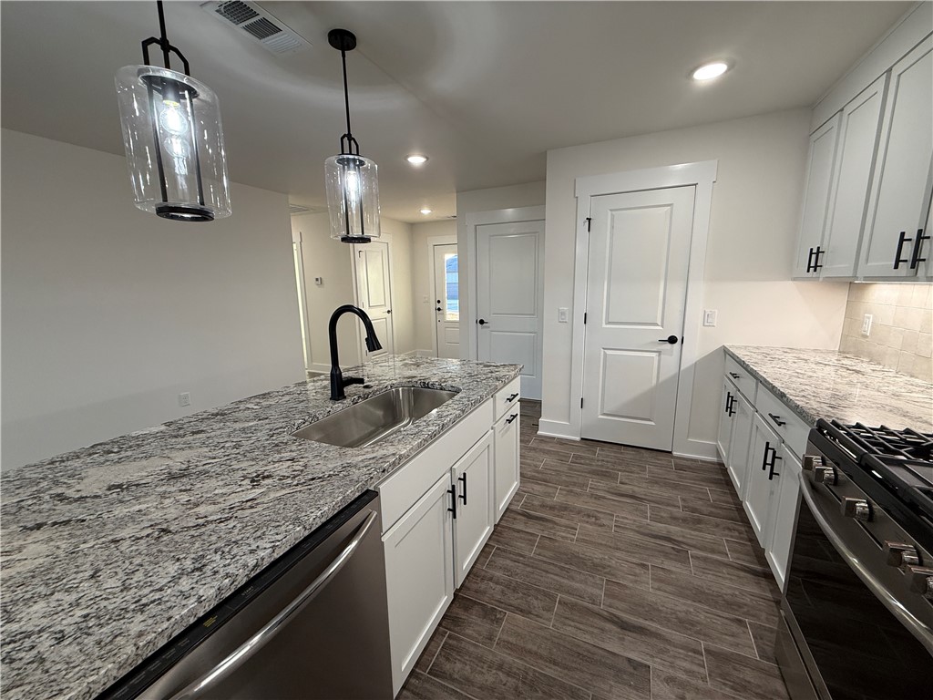 Summerfield Sub Ph II - Residential