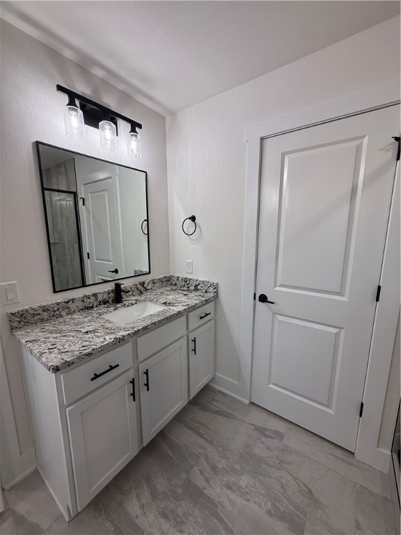 Summerfield Sub Ph II - Residential