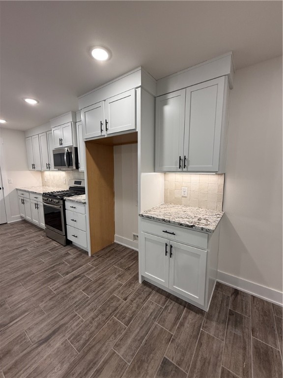 Summerfield Sub Ph II - Residential