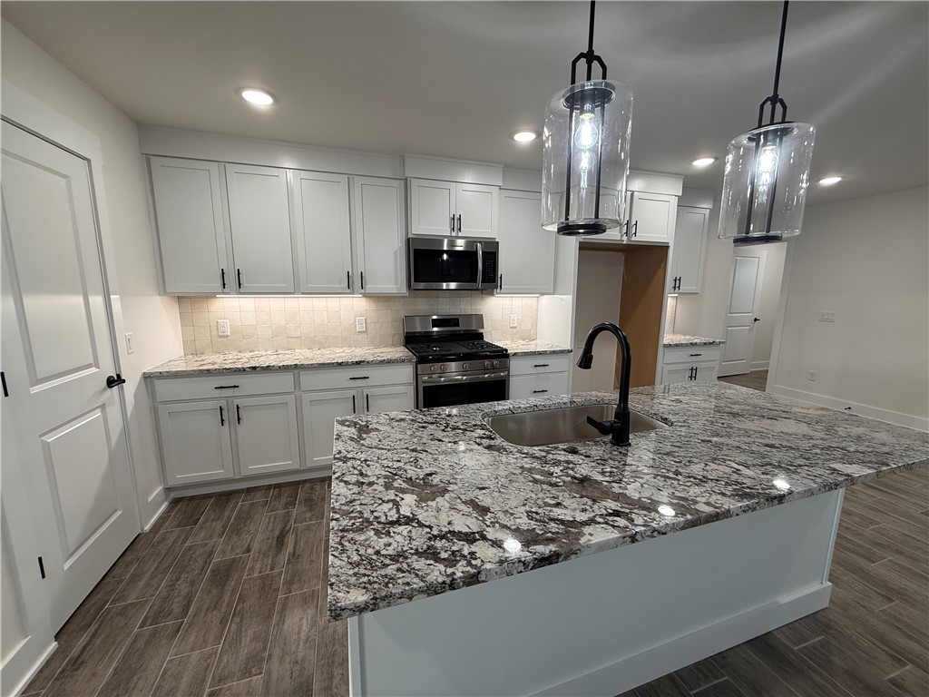 Summerfield Sub Ph II - Residential