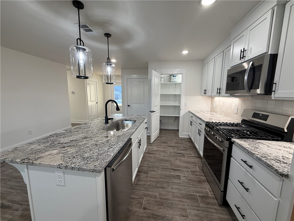 Summerfield Sub Ph II - Residential