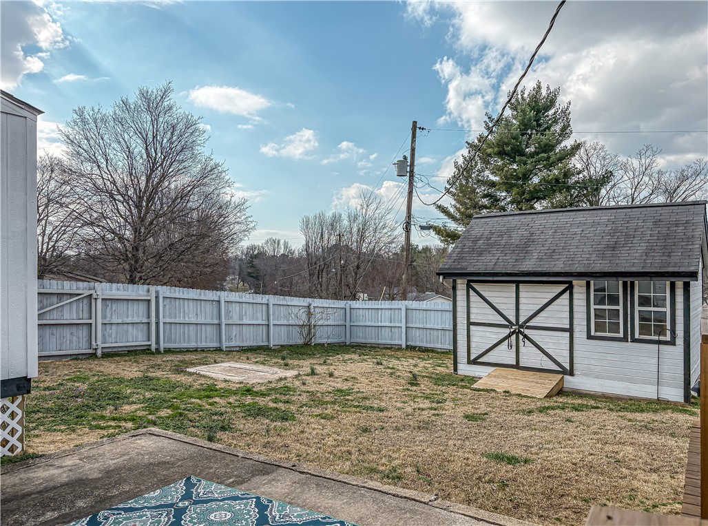 Westwood - Residential