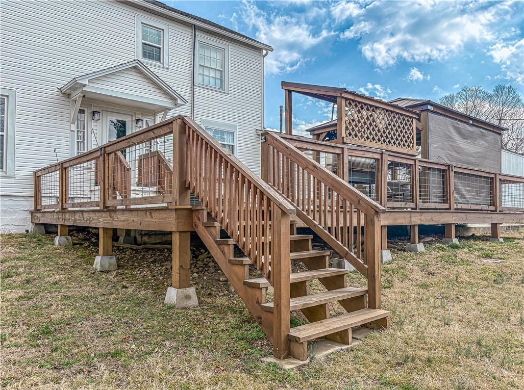 Westwood - Residential