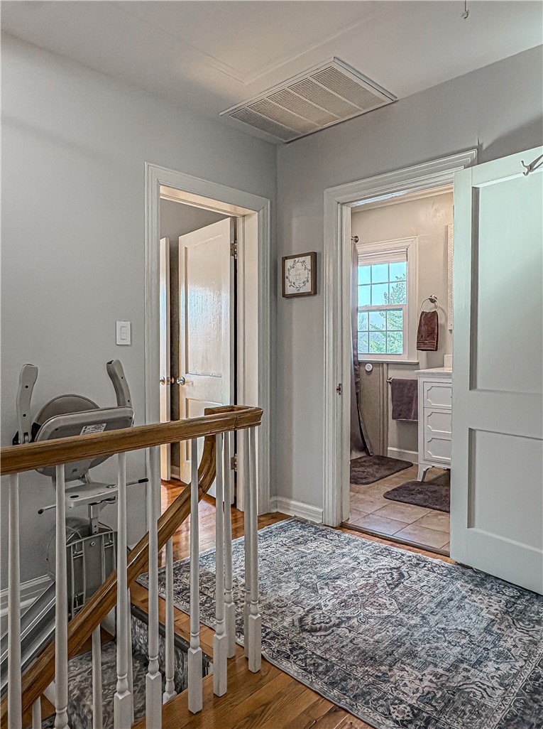 Westwood - Residential