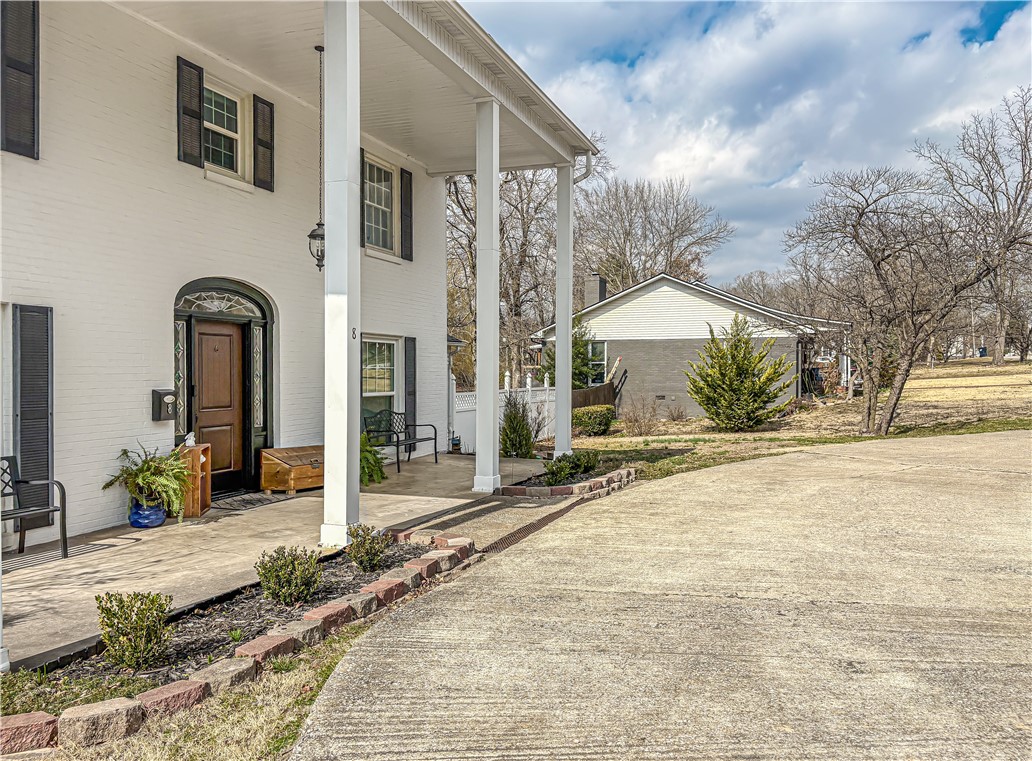 Westwood - Residential