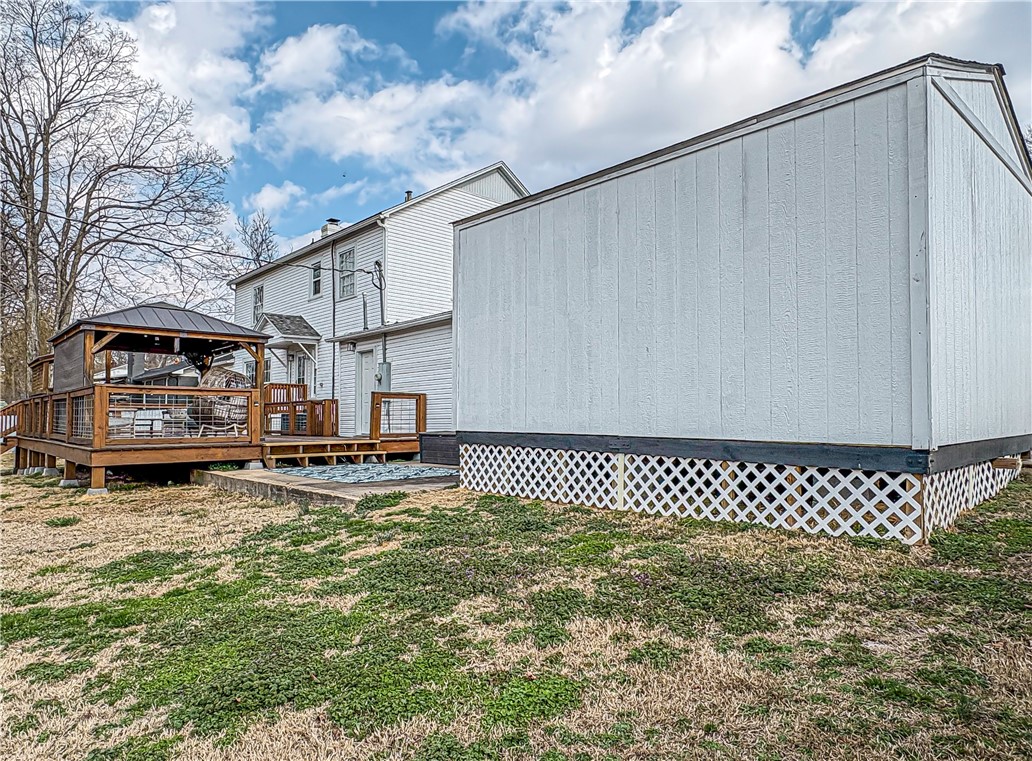 Westwood - Residential