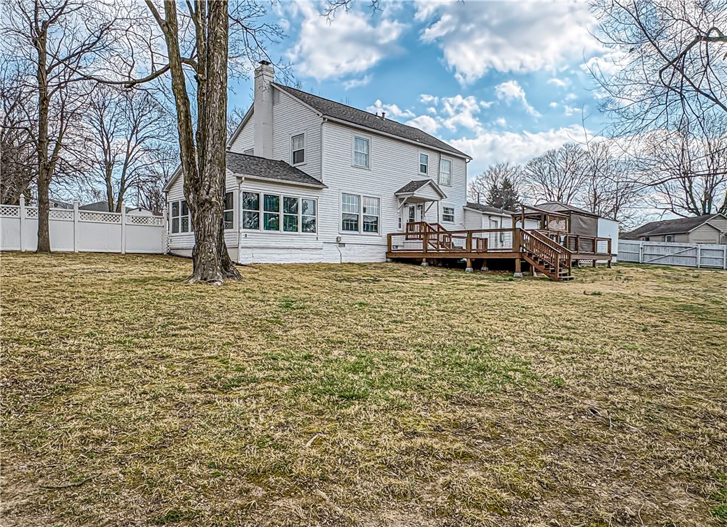 Westwood - Residential