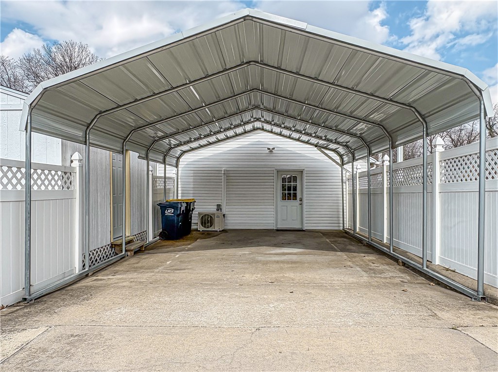 Westwood - Residential