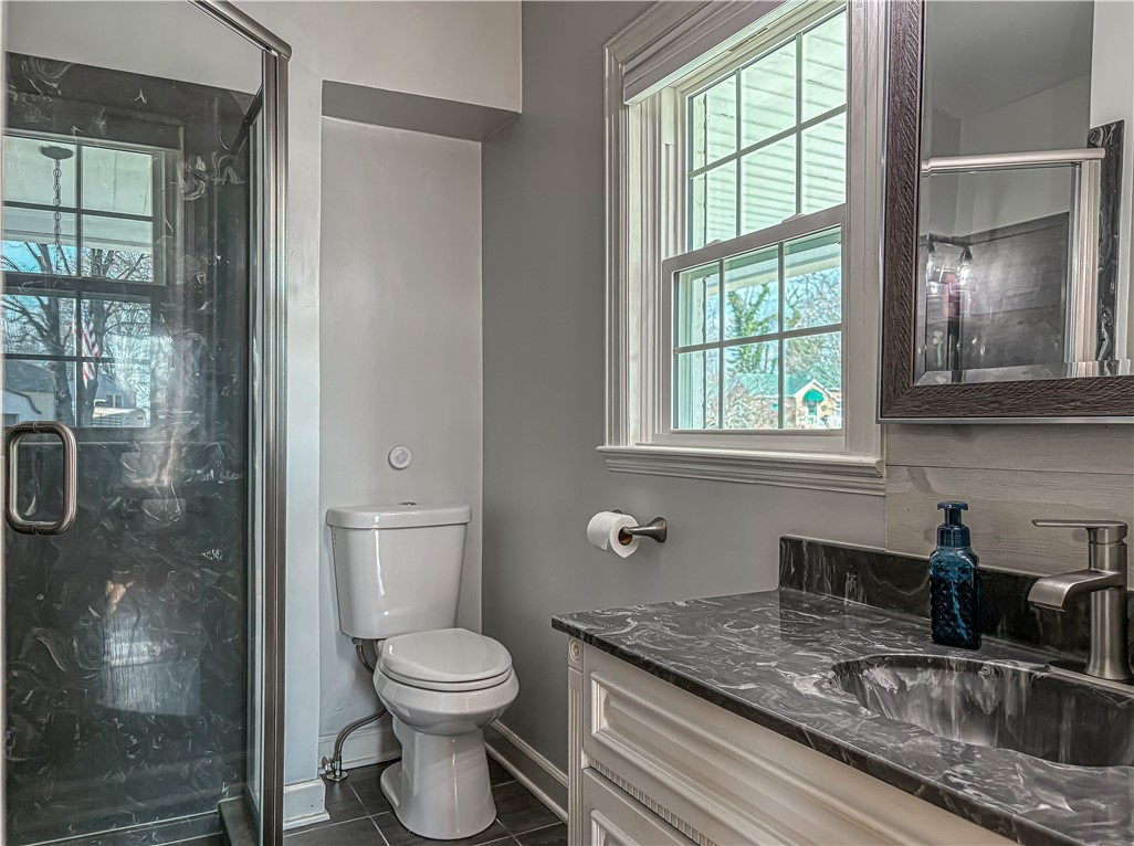 Westwood - Residential