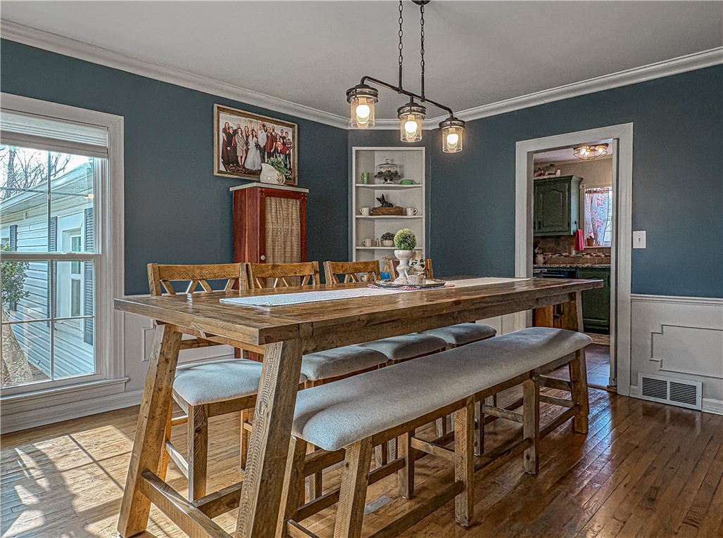 Westwood - Residential