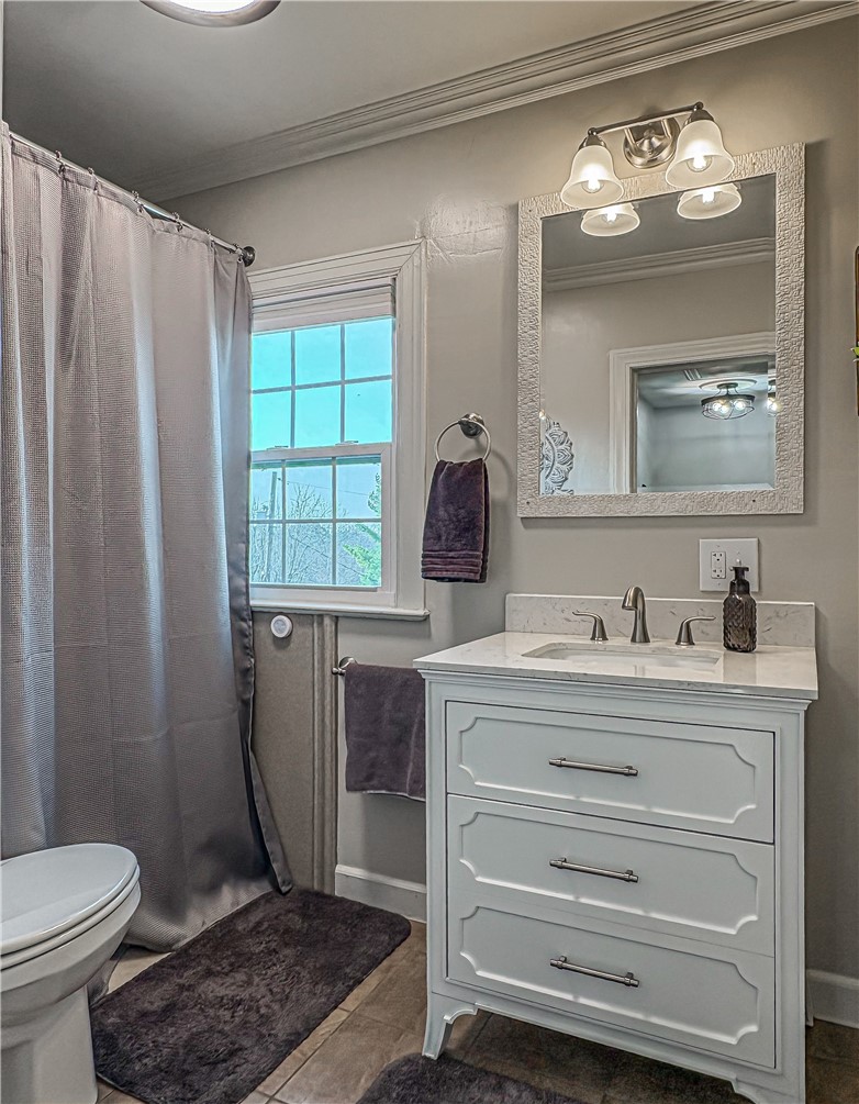 Westwood - Residential