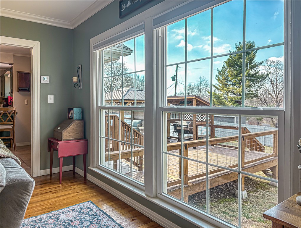 Westwood - Residential