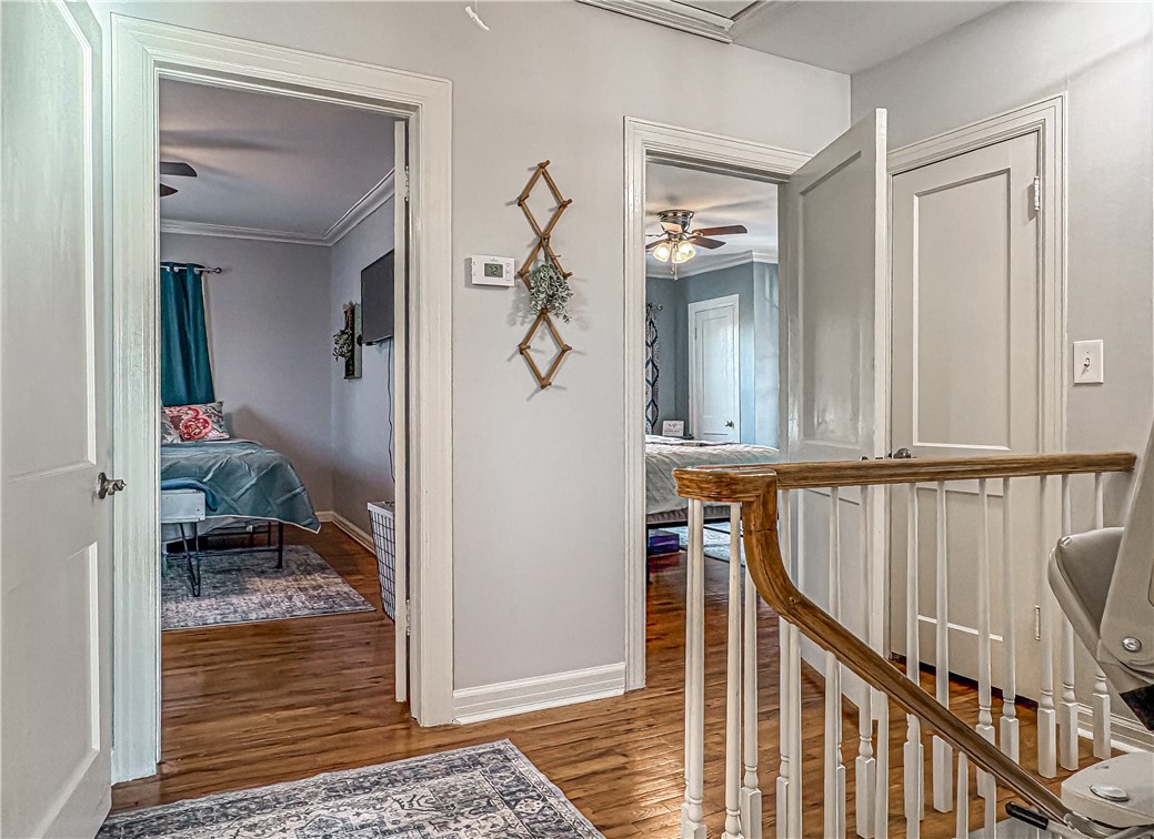 Westwood - Residential