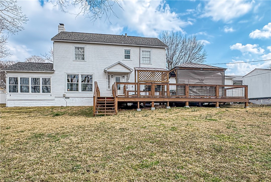 Westwood - Residential