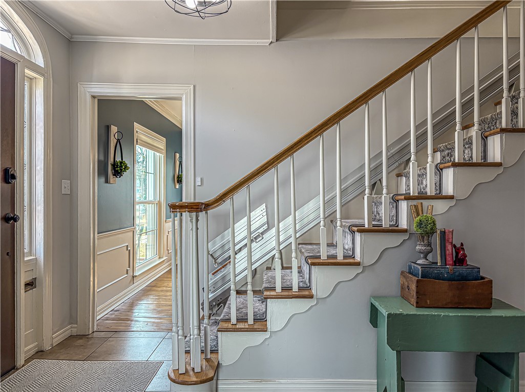 Westwood - Residential