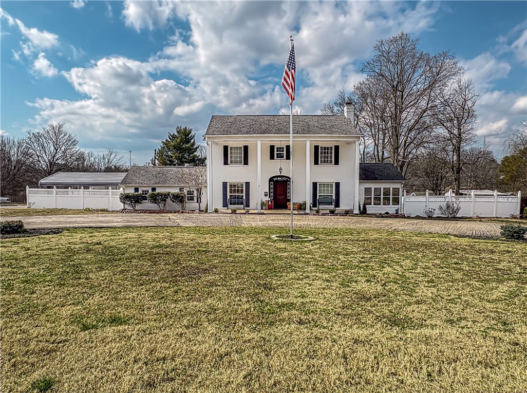 Westwood - Residential