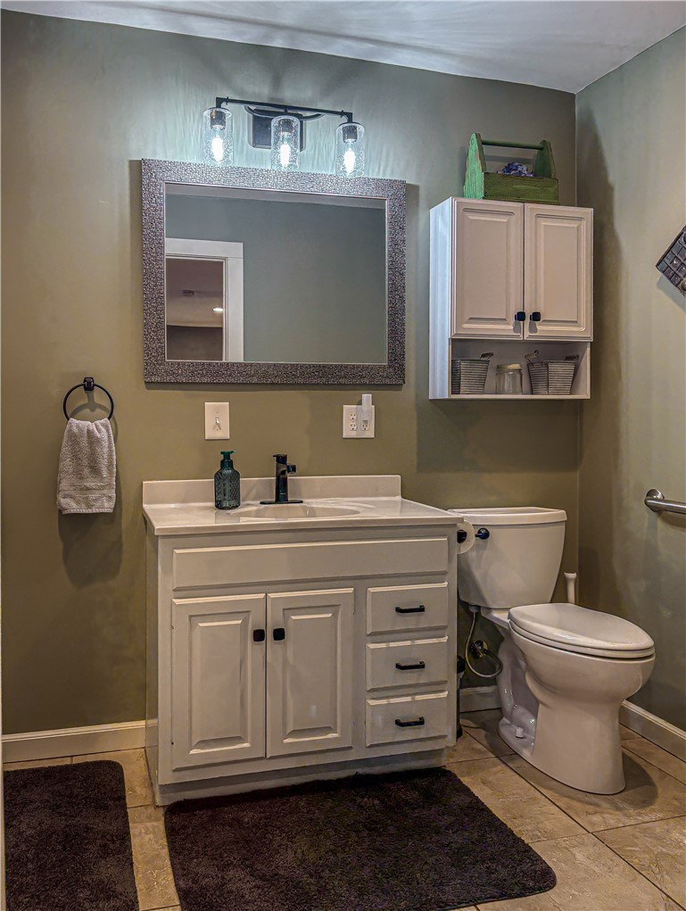 Westwood - Residential