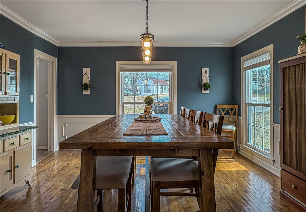 Westwood - Residential