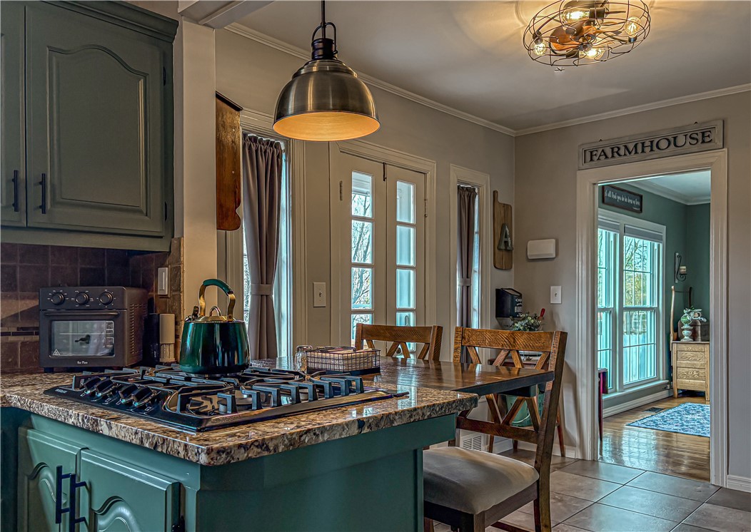 Westwood - Residential