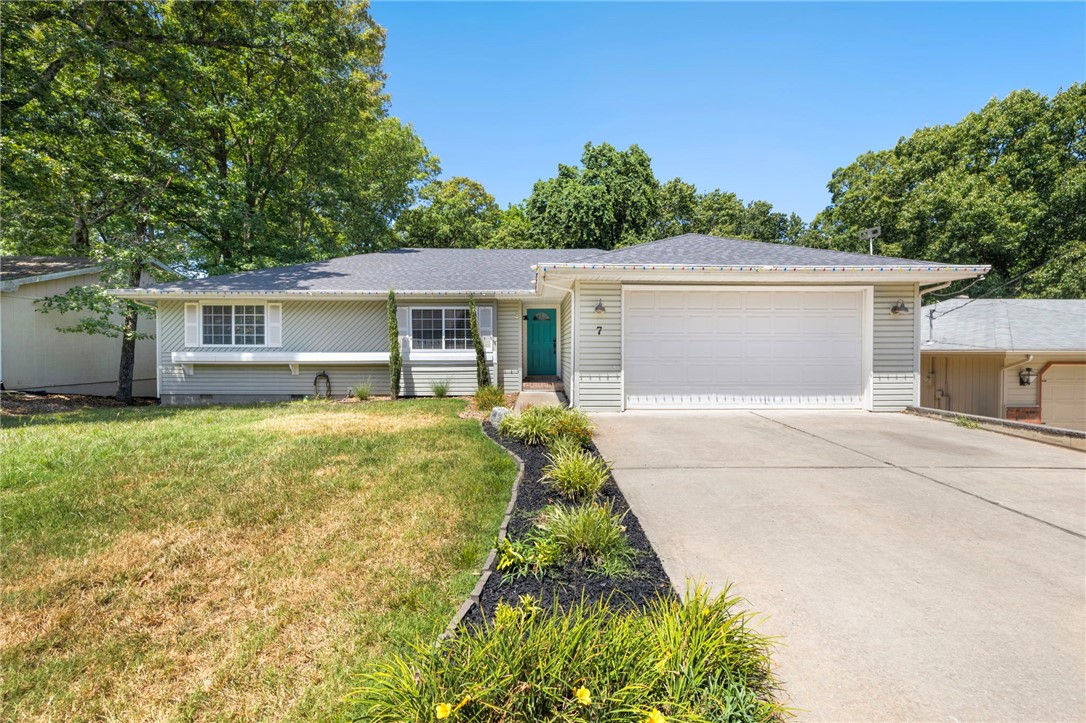 Somerset Sub Bvv - Residential