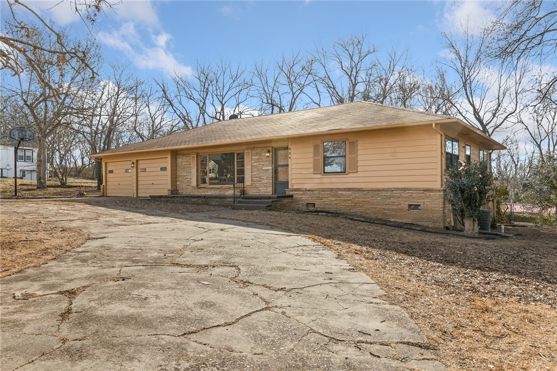 Taylor Sub Div - Residential