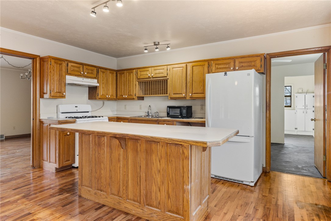 Taylor Sub Div - Residential