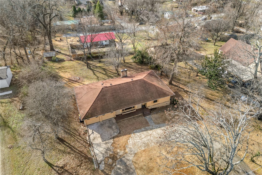 Taylor Sub Div - Residential