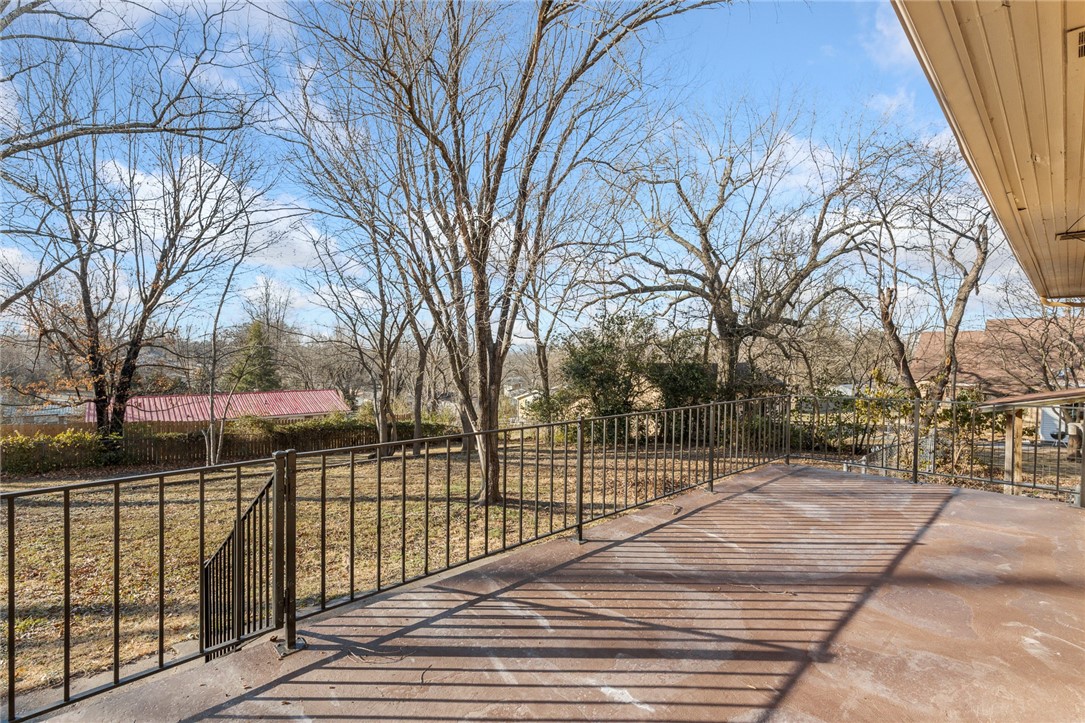 Taylor Sub Div - Residential