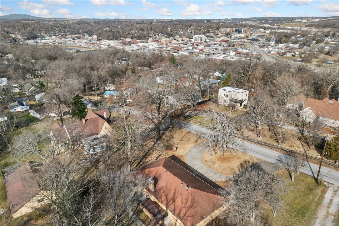 Taylor Sub Div - Residential