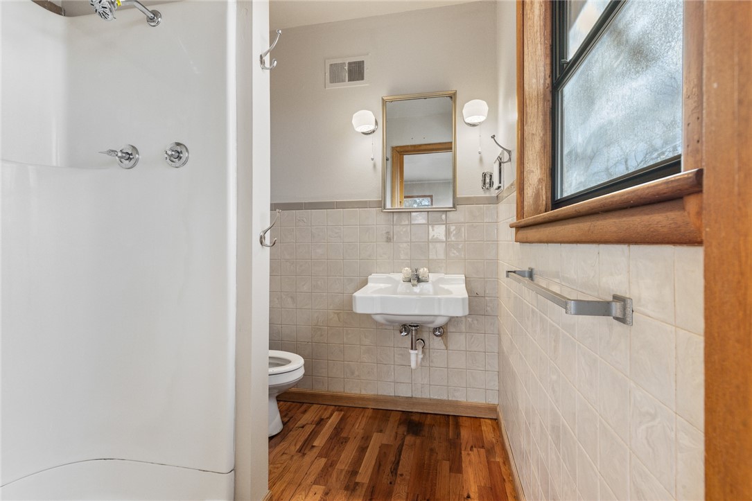 Taylor Sub Div - Residential