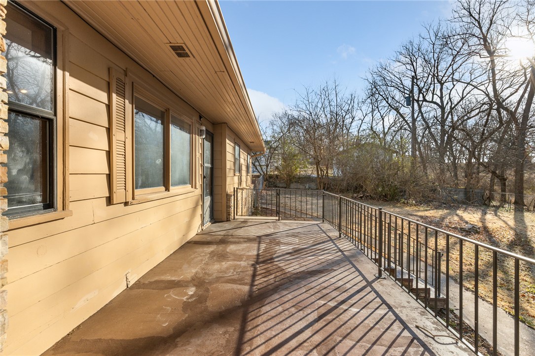 Taylor Sub Div - Residential