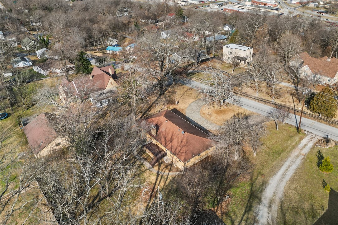 Taylor Sub Div - Residential