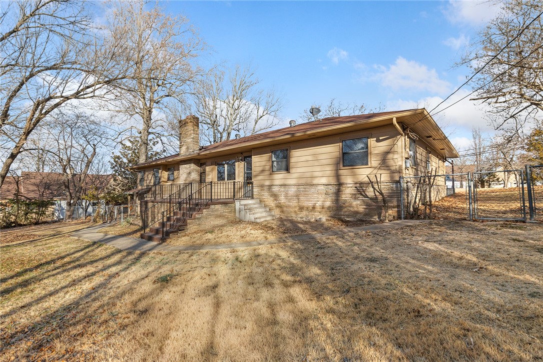 Taylor Sub Div - Residential